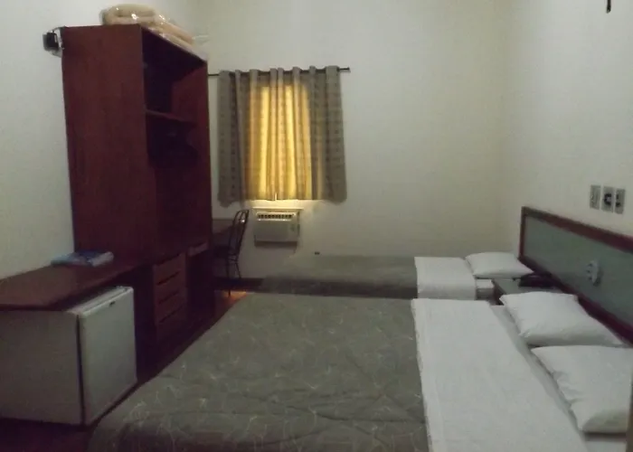 Martha OfficeHotel Em